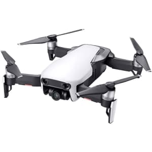 DJI Mavic Air 4K Quadcopter Drone for $539