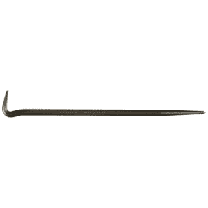Mayhew Select 75101 16-Inch Rolling Head Pry Bar for $18
