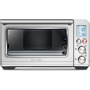 Breville Smart Oven 1800-Watt Air Fryer for $300 Breville Smart Oven 1800-Watt Air Fryer for $300