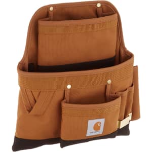 Carhartt Framer's Pouch for $20 Carhartt Framer's Pouch for $20
