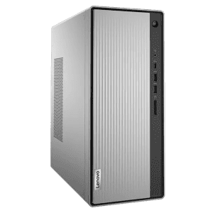 Lenovo IdeaCentre 5i 10th-Gen. i3 Desktop PC for $500