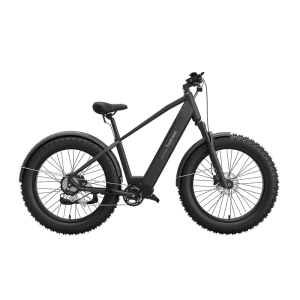 Freebeat MorphRover Allroad Indoor/Outdoor Fat Tire eBike for $999