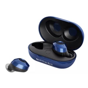 BlitzWolf Mini True Wireless Bluetooth Earbuds for $31