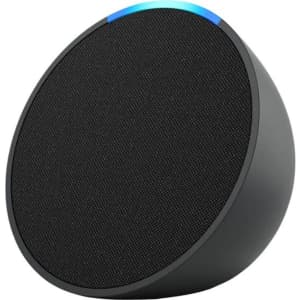Amazon Echo Smart Speakers at Best Buy: Up to 50% off