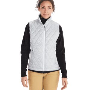 Marmot Women's Kitzbuhel Vest for $40 Marmot Women's Kitzbuhel Vest for $40