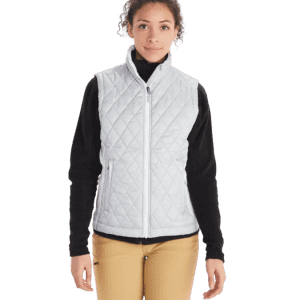 Marmot Women's Kitzbuhel Vest for $40