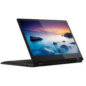 Lenovo 2-in-1 Convertible Laptop, 14inch FHD (1920X 1080) Touchscreen, Intel Pentium Gold 5405U for $230 Lenovo 2-in-1 Convertible Laptop, 14inch FHD (1920X 1080) Touchscreen, Intel Pentium Gold 5405U for $230