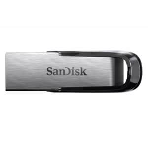 SanDisk 256GB Ultra Flair USB 3.0 Flash Drive for $30 SanDisk 256GB Ultra Flair USB 3.0 Flash Drive for $30