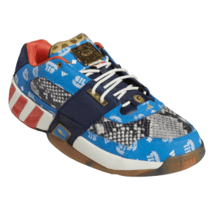 adidas Men's Originals Agent Gil Restomod Shoes. It's the best price we found by $54.