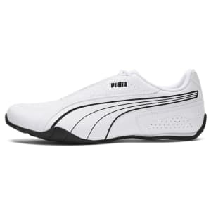 PUMA Men's Redon Bungee Shoes for $28