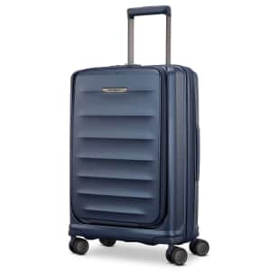 Samsonite Luggage at Kohl's: up to 60% off + extra 20% off + Kohl's Cash