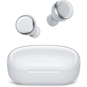 Tangmai Bluetooth Wireless Earbuds for $15