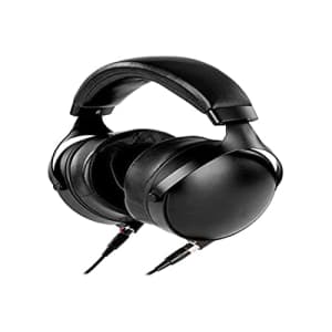 Monoprice Monolith M1570C Over The Ear Closed Back Design Planar Headphones - Removable Earpads, 1/4in Audio for $405