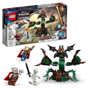 LEGO Sets at Walmart: from $16