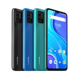 Umidigi A7S 32GB 6.53" Smartphone for $70 Umidigi A7S 32GB 6.53" Smartphone for $70