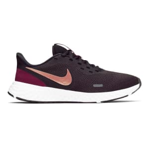 Nike Women's Revolution 5 Running Shoes for $39 Nike Women's Revolution 5 Running Shoes for $39