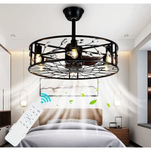 Axique Ceiling Fans from $117