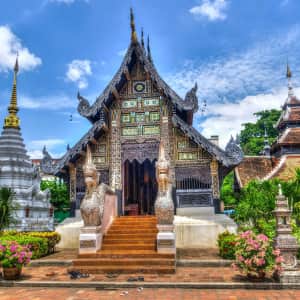 11-Night Thailand Flight, Hotel, & Tour Vacation Bundle at Gate 1 Travel: From $3,558 for 2