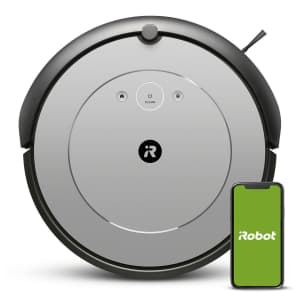 iRobot Roomba i1 WiFi Robot Vacuum for $190 for members iRobot Roomba i1 WiFi Robot Vacuum for $190 for members