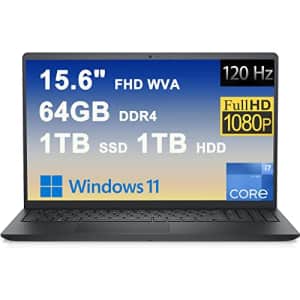 Dell Inspiron 15 3520 12th-Gen i5 15.6" Laptop for $899 Dell Inspiron 15 3520 12th-Gen i5 15.6" Laptop for $899