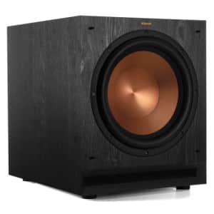 Klipsch SPL-120 12" Subwoofer for $469 Klipsch SPL-120 12" Subwoofer for $469