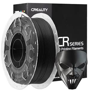 Creality PLA Filament, Ender Upgrade CR Series 3D Printer PLA, 1.75mm 1kg(2.2lbs)/Spool, for $26 Creality PLA Filament, Ender Upgrade CR Series 3D Printer PLA, 1.75mm 1kg(2.2lbs)/Spool, for $26