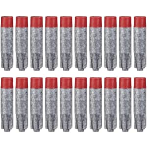 Nerf AccuStrike Ultra 20-Dart Refill Pack for $9