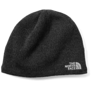 The North Face Men's Jim Beanie for $14
