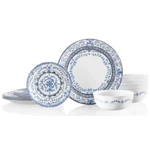 Corelle Mix and Max Sale: Buy 6, get extra 50% off