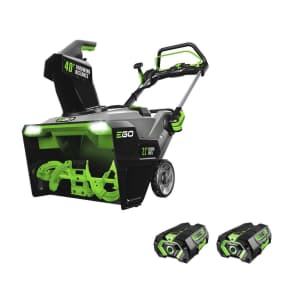 EGO Power Tools at Ace Hardware: Shop Now