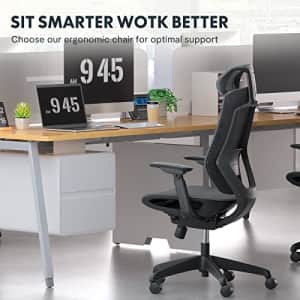 Flexispot OC6 Mesh Ergonomic Office Chair for $160 Flexispot OC6 Mesh Ergonomic Office Chair for $160