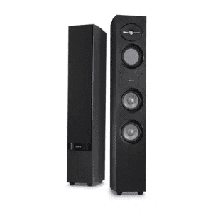 Harman Kardon Infinity Reference 253 3-Way Floorstanding Loudspeaker for $150