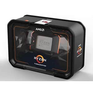 AMD YD299XAZAFWOF Ryzen Threadripper 2990WX Processor for $1,406
