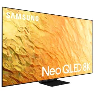 Samsung Super Sunday Sales Event: Deals on TVs, soundbars, more