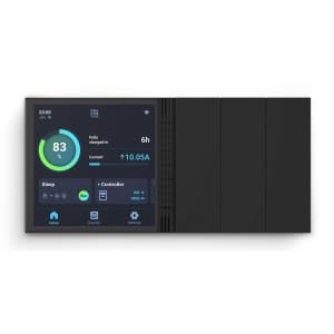Renogy One M1 All-in-One Smart Panel for $210