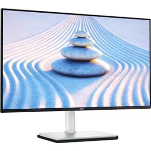 Dell S2725HS 27" 1080p 100Hz Monitor for $142