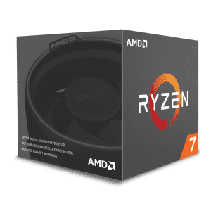AMD Ryzen 7 2700 YD2700BBAFBOX 8-core 3.2GHz AM4 processor for $195 AMD Ryzen 7 2700 YD2700BBAFBOX 8-core 3.2GHz AM4 processor for $195