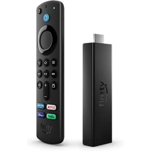 Amazon Fire TV Stick 4K Max for $40