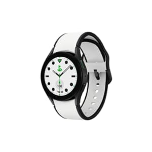 SAMSUNG Galaxy Watch 5 Golf Edition, 40mm Bluetooth Smartwatch w/ Body, Health, Fitness and Sleep for $270