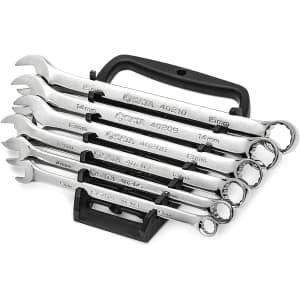 SATA 6-Piece Full-Polish Metric Combination Wrench Set for $13 SATA 6-Piece Full-Polish Metric Combination Wrench Set for $13