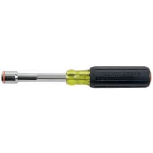Klein Tools 9/16" Heavy-Duty Nut Driver for $7