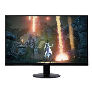 Acer SB0 23in Widescreen Monitor Display Full HD 1920 x 1080 1 ms 75 Hz IPS (Renewed) for $93 Acer SB0 23in Widescreen Monitor Display Full HD 1920 x 1080 1 ms 75 Hz IPS (Renewed) for $93