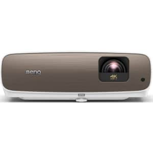 BenQ True 4K Home Theater Projector for $799