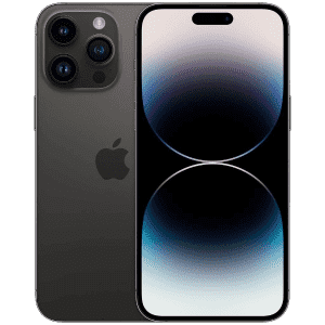 Refurb Unlocked Apple iPhone 14 Pro Max 256GB Smartphone for $809