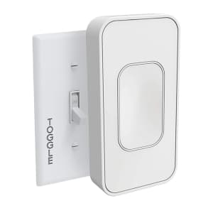SimplySmart Home Switchmate Light Switch for $9 SimplySmart Home Switchmate Light Switch for $9