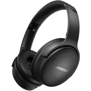 Bose QuietComfort 45 Wireless Headphones for $249