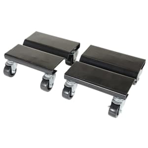Vestil Steel Dolly 2-Pack for $32 Vestil Steel Dolly 2-Pack for $32