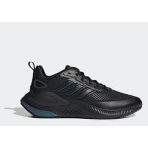 adidas Men's Alphamagma Guard Shoes for $38