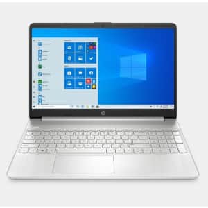 HP 15-dy2056ms 11th-Gen Tiger Lake i5 15.6" Touch Laptop for $549 HP 15-dy2056ms 11th-Gen Tiger Lake i5 15.6" Touch Laptop for $549