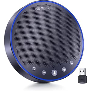 eMeet M3 Bluetooth Conference Speakerphone for $134